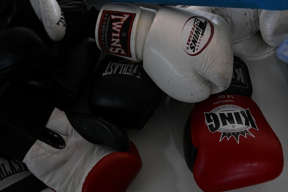    Спортсмен уверенно дошёл до финала, победив соперников из Беларуси и Сербии Иван МАКЕЕВ