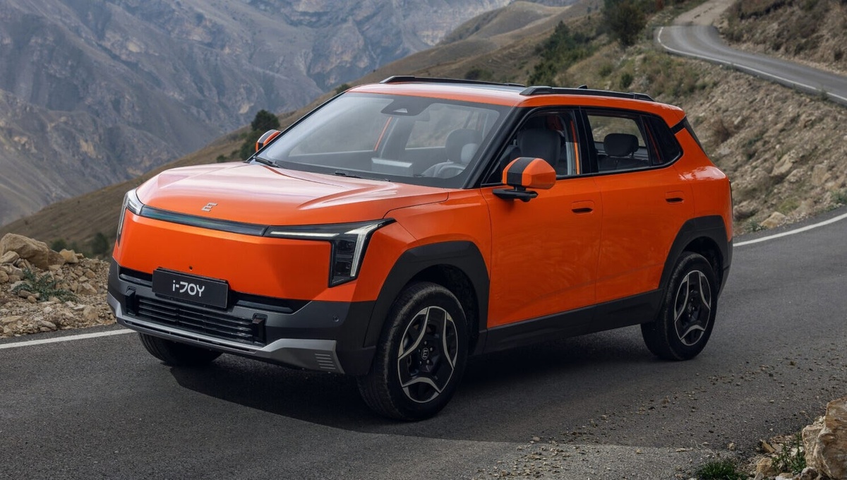 Фото Evolute  📷
