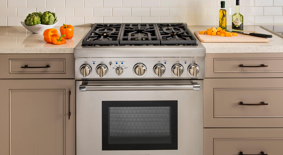 Чистота без компромиссов: как привести в порядок газовую плиту без лишних усилий