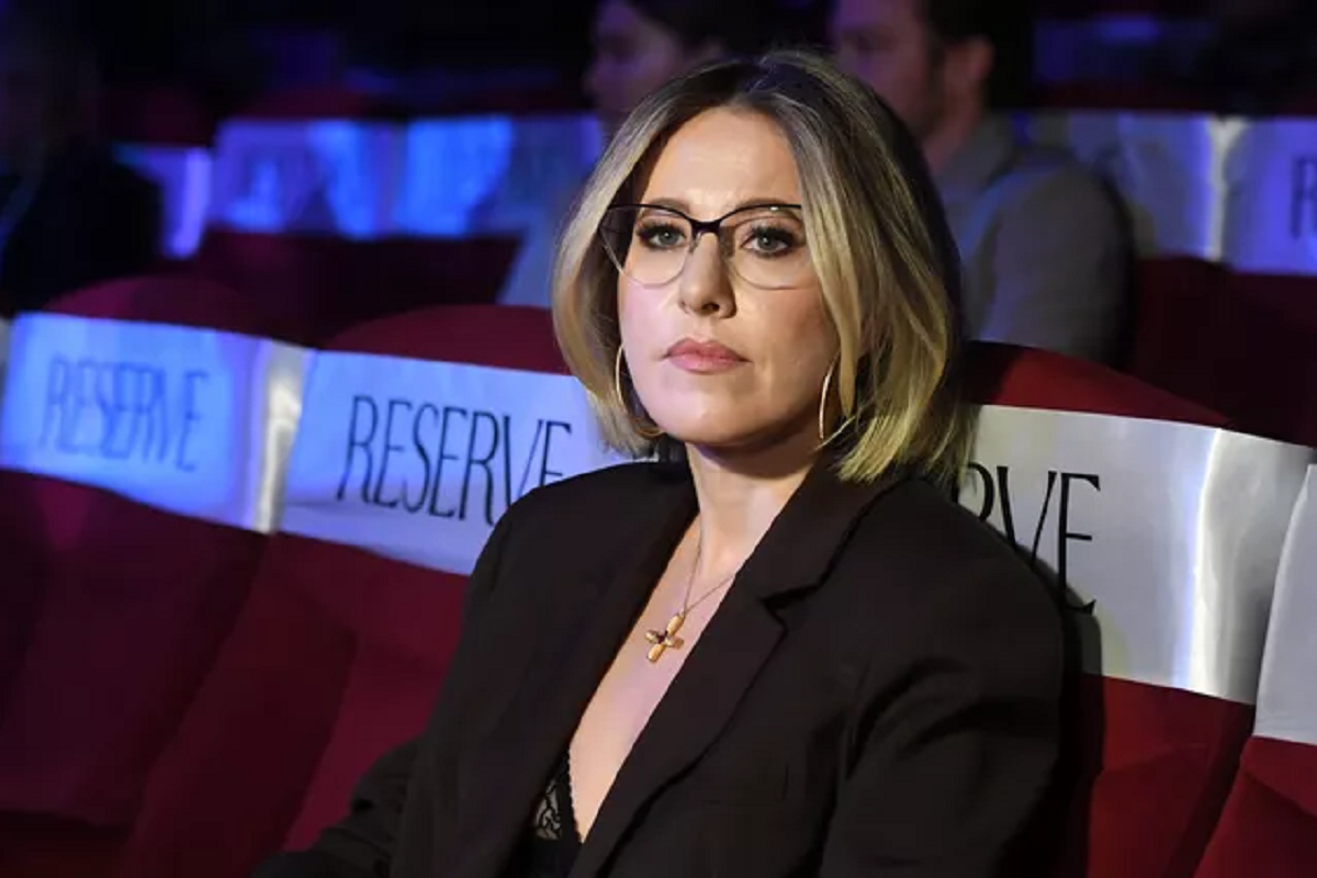    Фото: Кирилл Каллиников, источник: РИА Новости