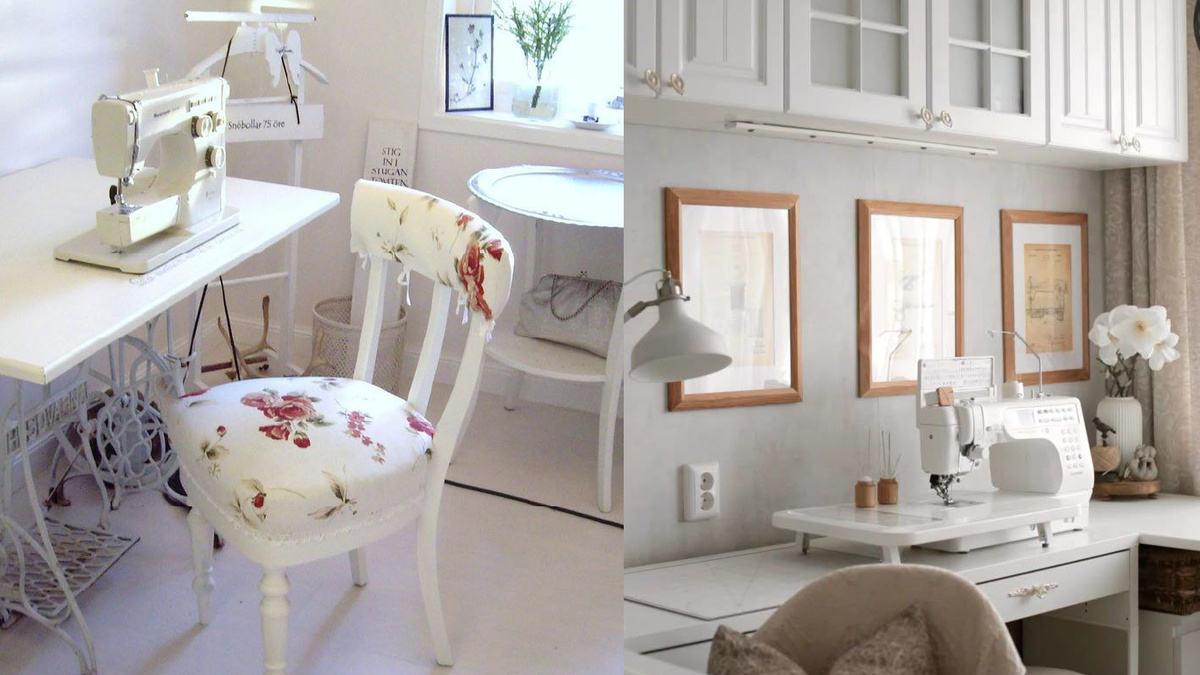 Творческое место 