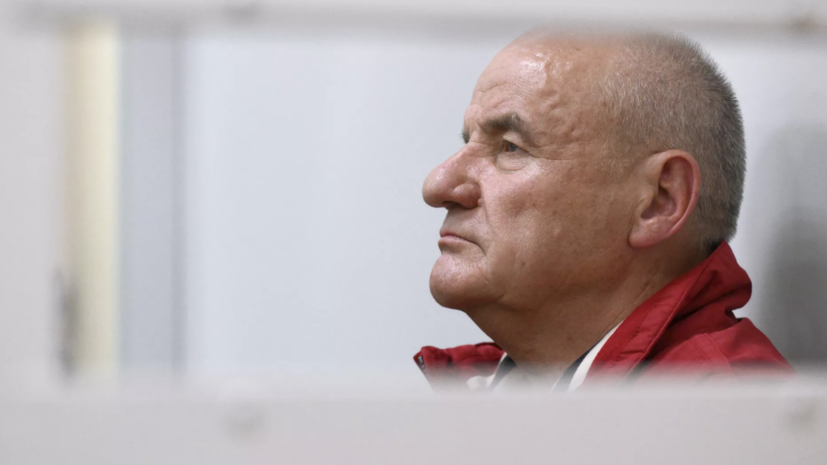   РИА Новости