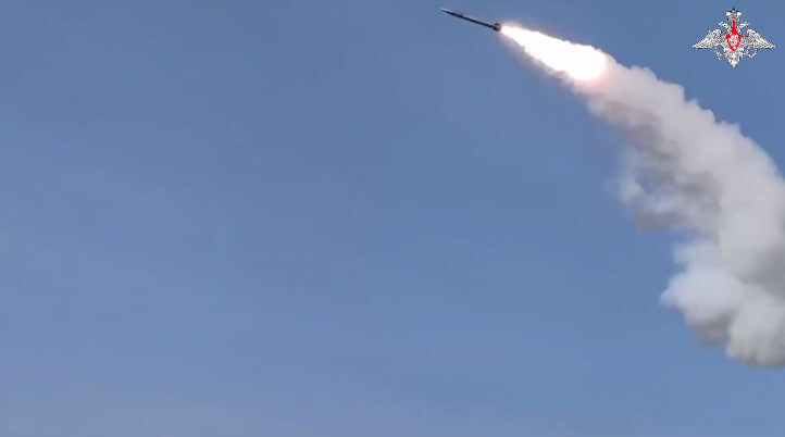    Фото: Министерство обороны России