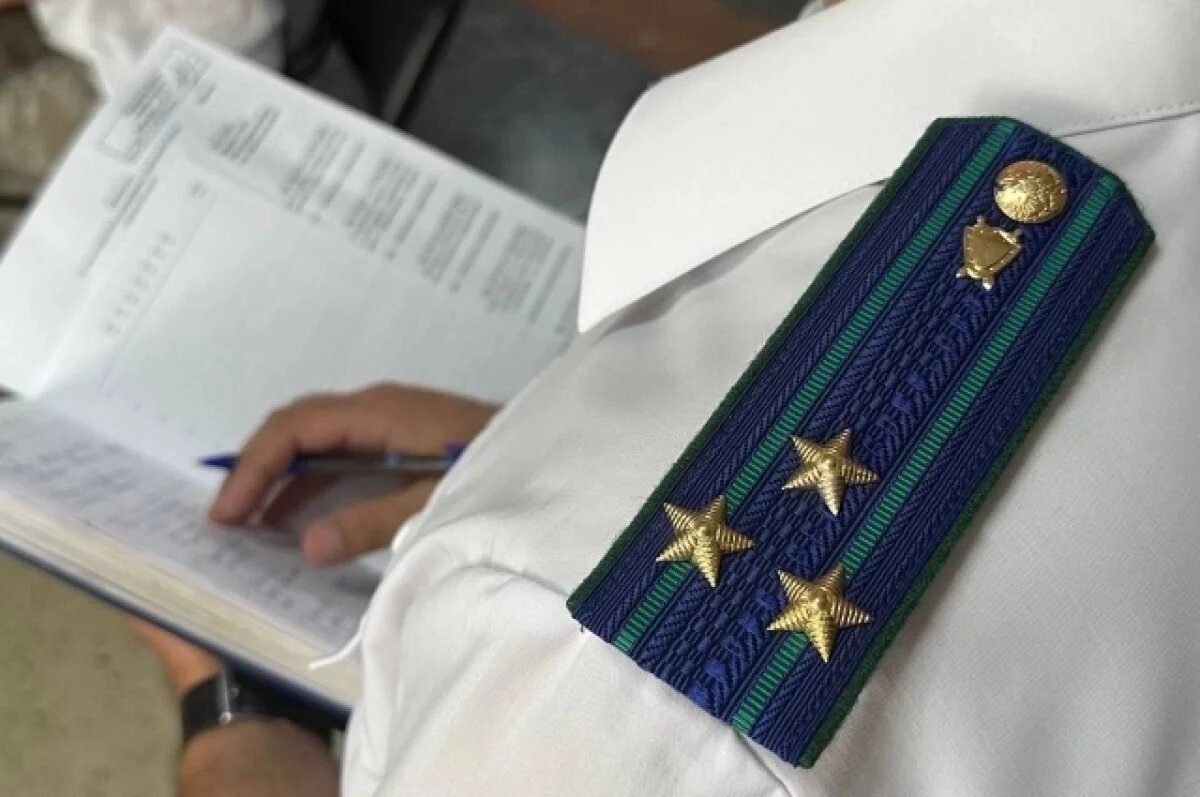    Калужская прокуратура принудила хитрого работодателя выплатить зарплату