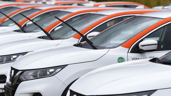    © Sputnik / Алексей Майшев