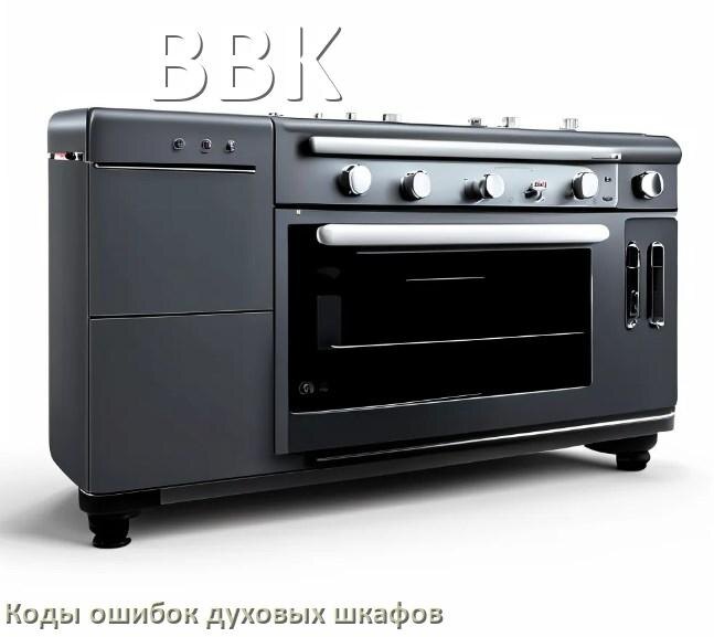
Духовой шкаф BBK ошибки коды что означает F24, F01, E011, F12, F03, Loc