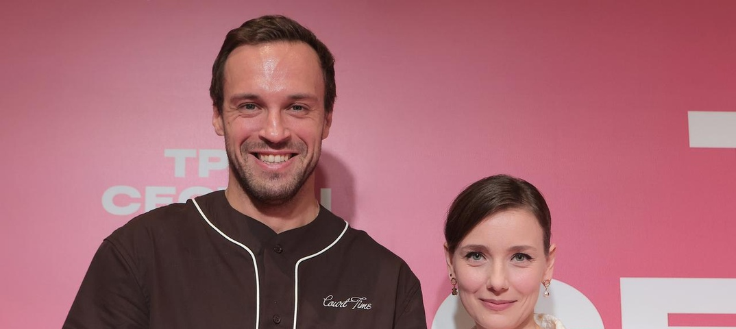 Футболист Артем Дзюба устроил драку с актером Павлом Поповым на мероприятии
