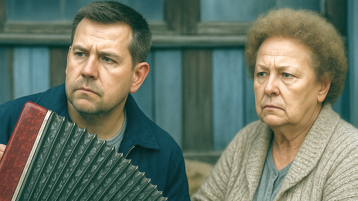 Сын назвал меня кошельком на ножках я достала завещание где он получает только долги отца