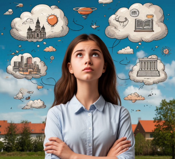 Научно обоснованный феномен, который имеет название — Эффект Зейгарник.