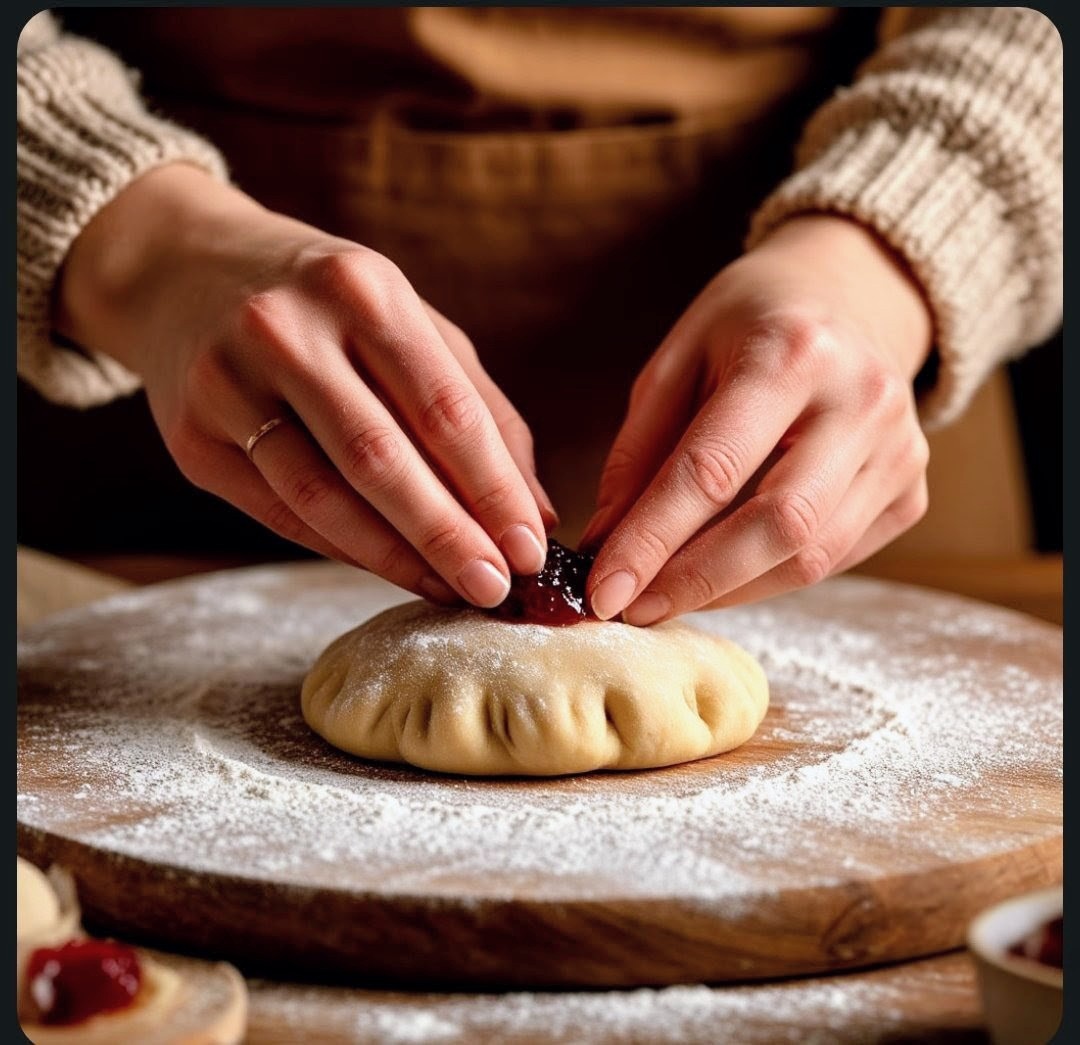 Картинка создана в приложении Шедеврум 