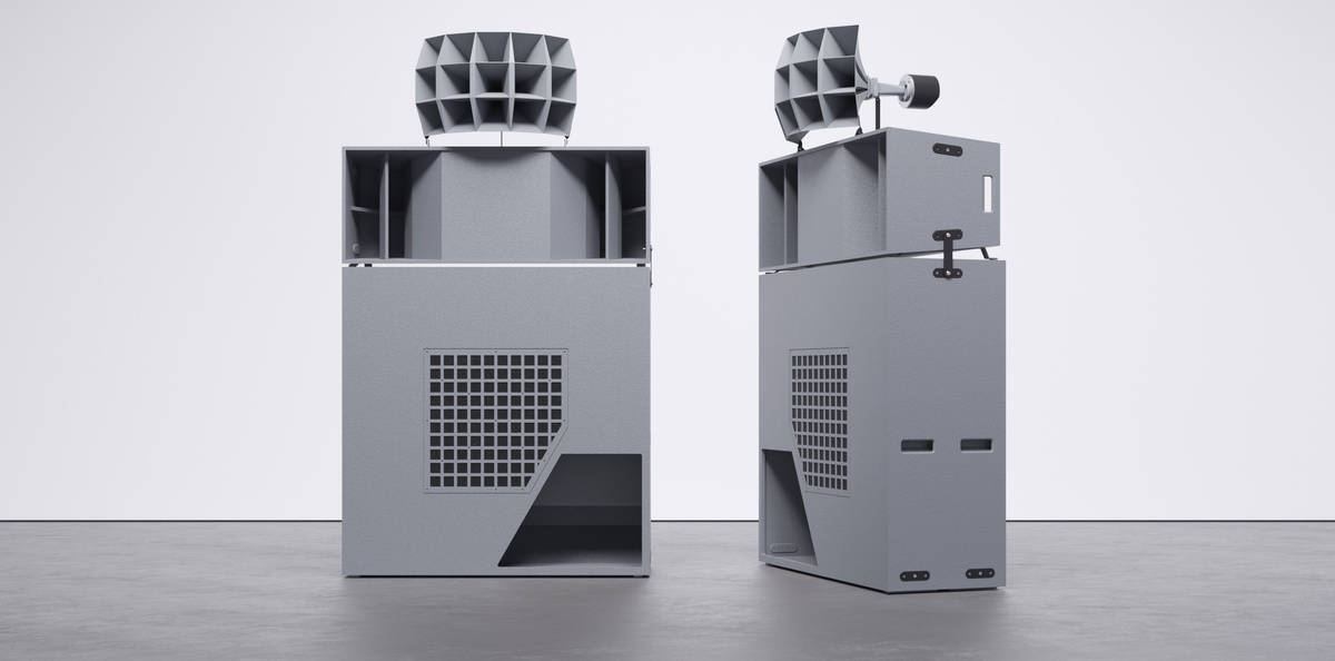    OJAS × NNNN: звук как искусство Тимофей Кузнецов