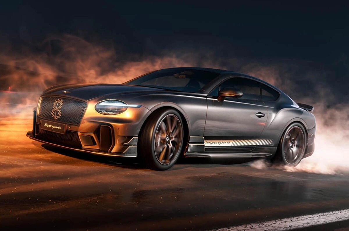 Фото Bentley  📷
