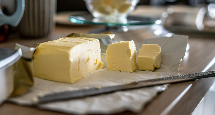    Гадость в эффектных брикетах: Роскачество выявило марки некачественного сливочного масла, которые лучше не брать