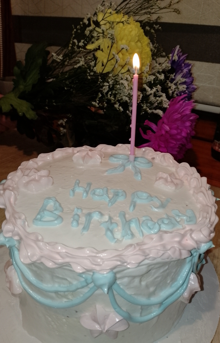 Алиса приготовила