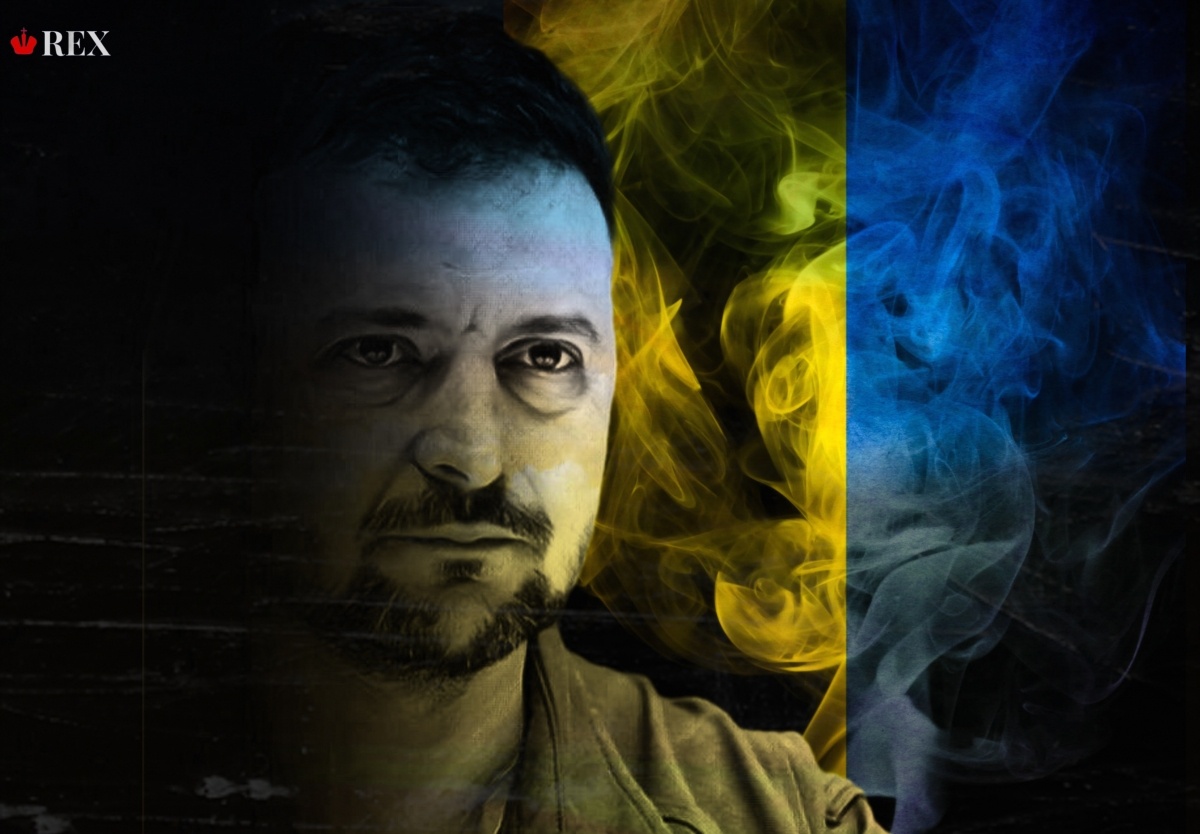    Иллюстрация: REX