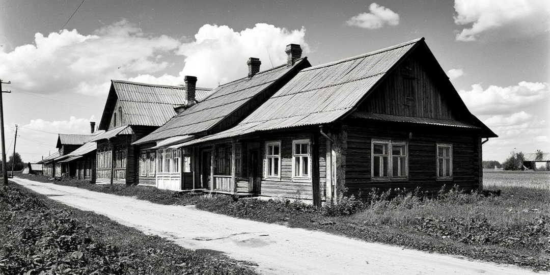 Некрасивая Варвара