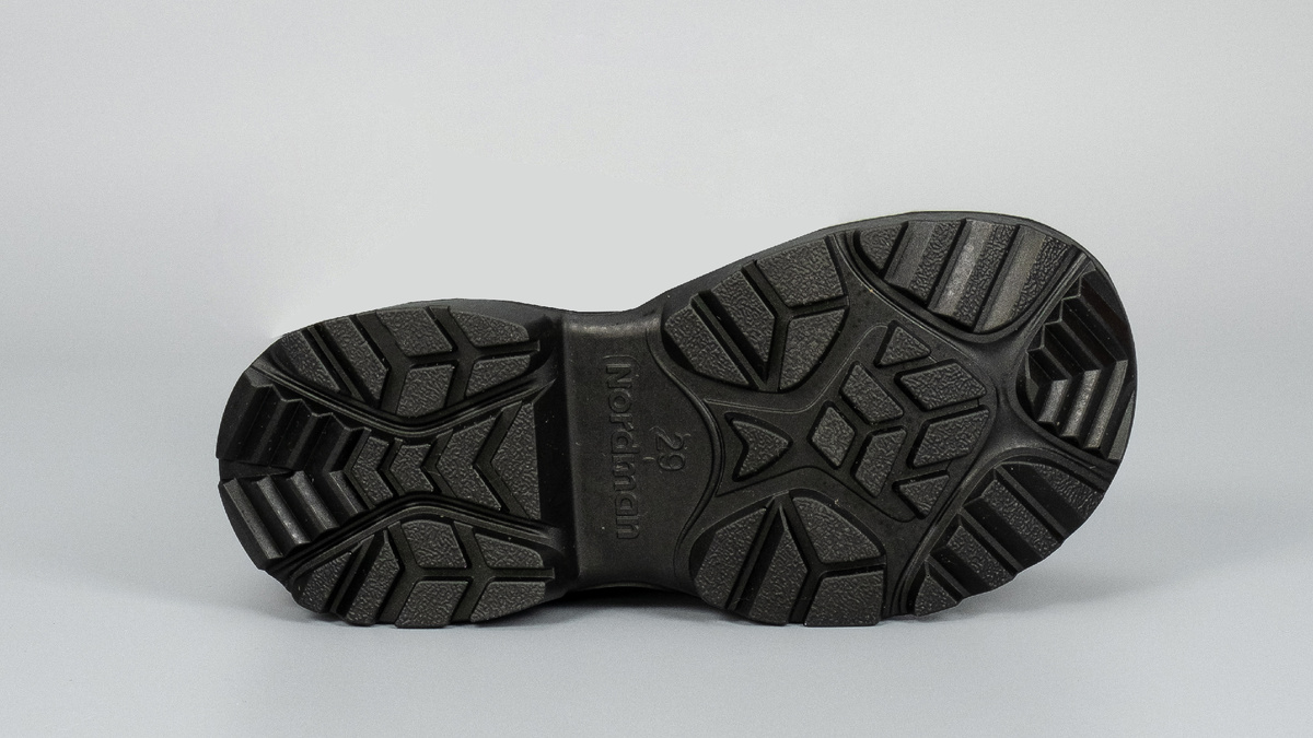 Подошва из ПУ