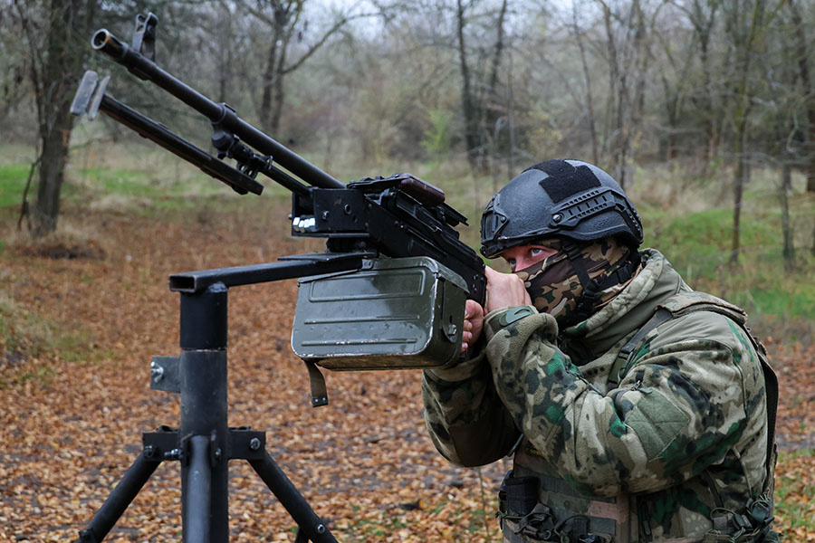    © Александр Полегенько/ТАСС