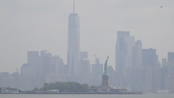    © AP Photo / Seth Wenig