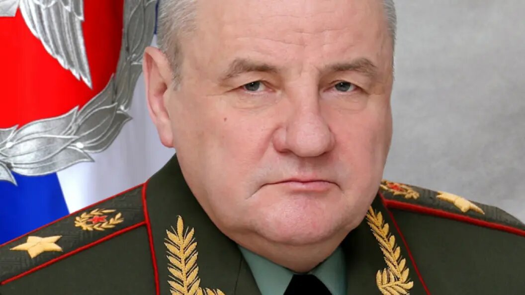    Минобороны России