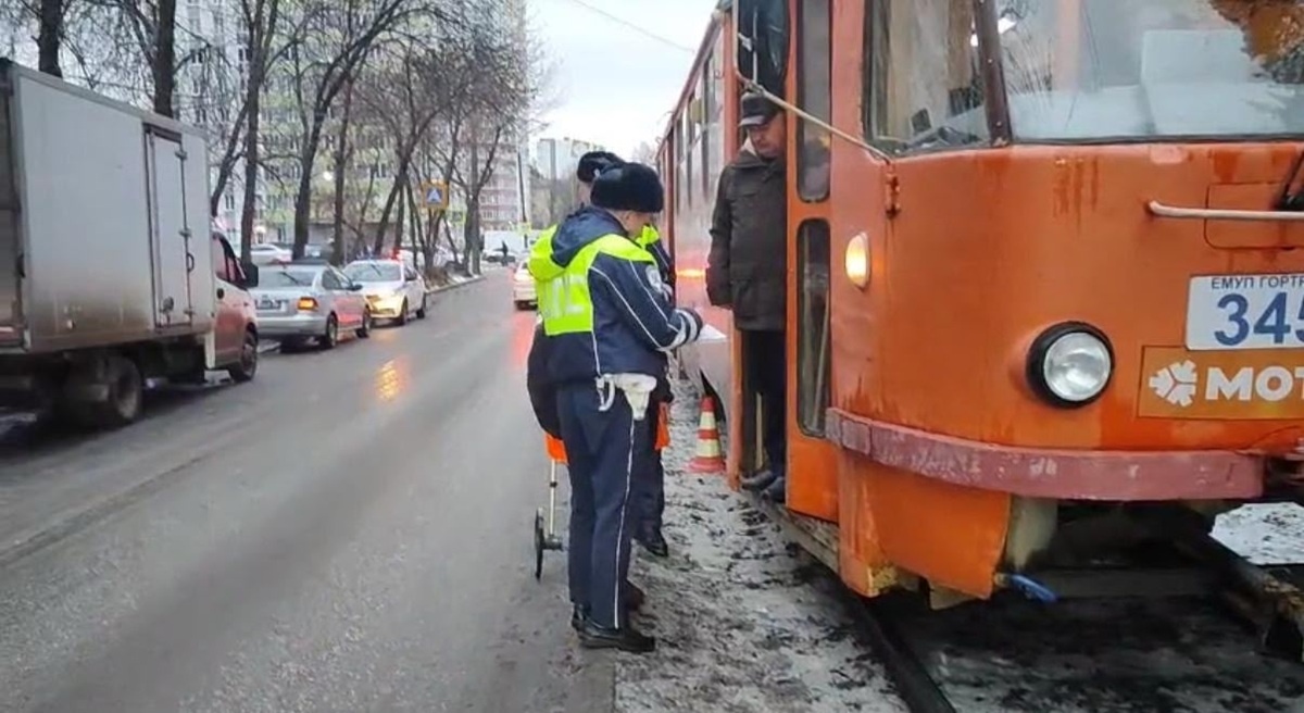 Фото: Госавтоинспекция Свердловской области  📷
