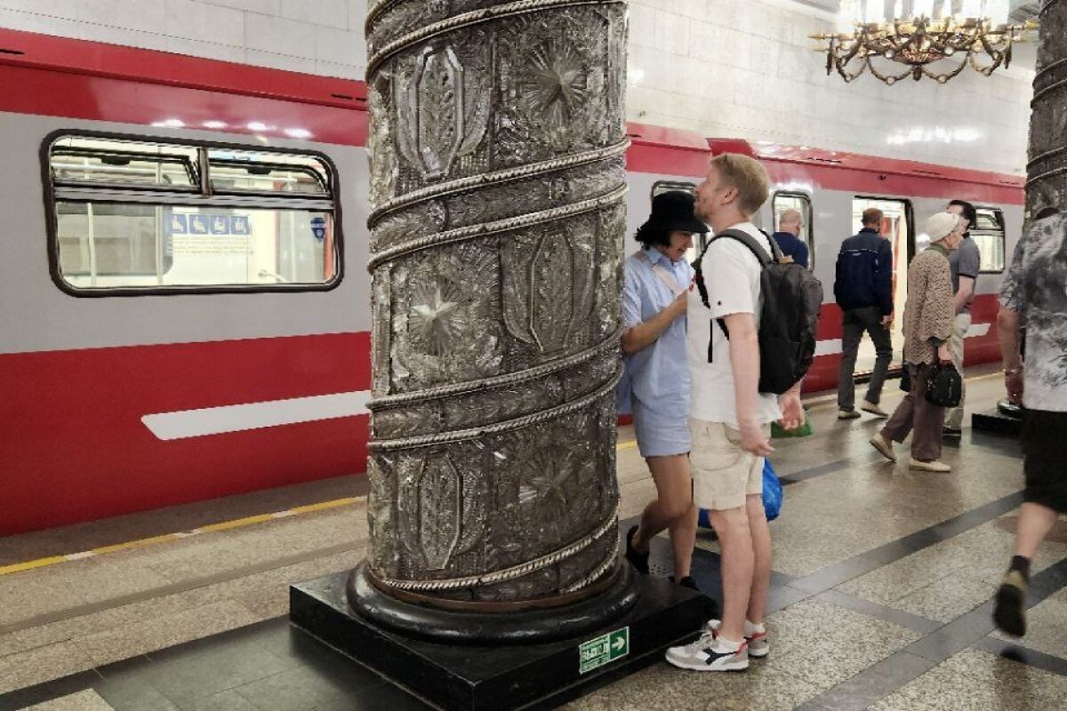 Фото: "Донская газета"