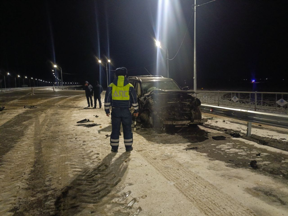     Фото: ГИБДД Свердловской области