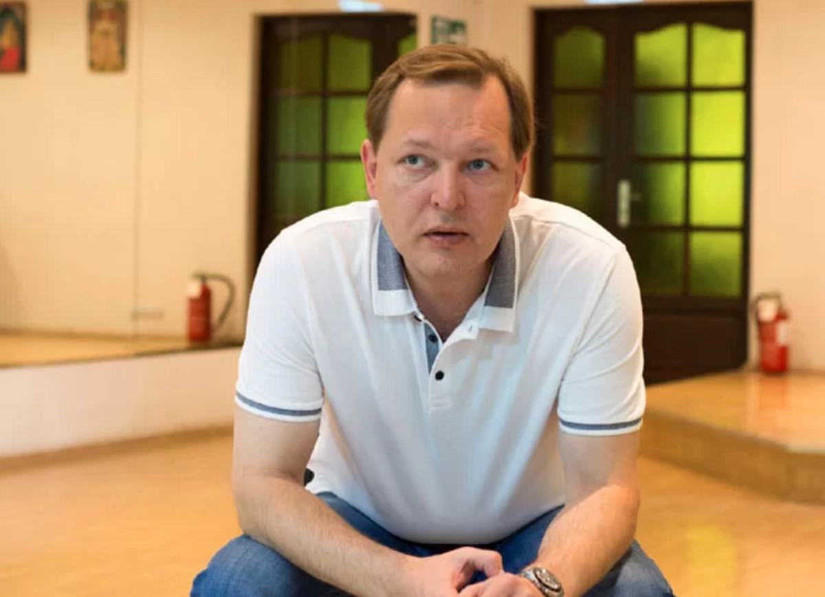 Данила Перов