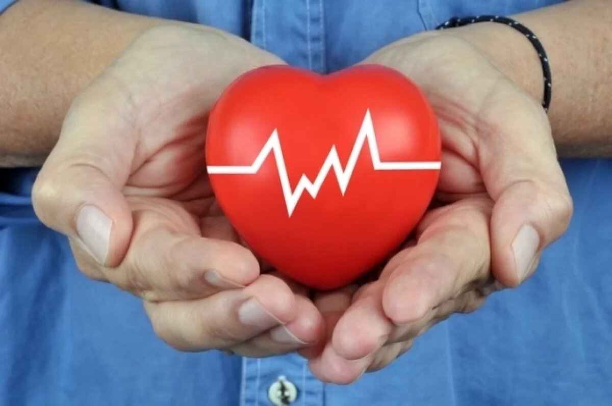    В Новосибирске откроют новый сосудистый центр