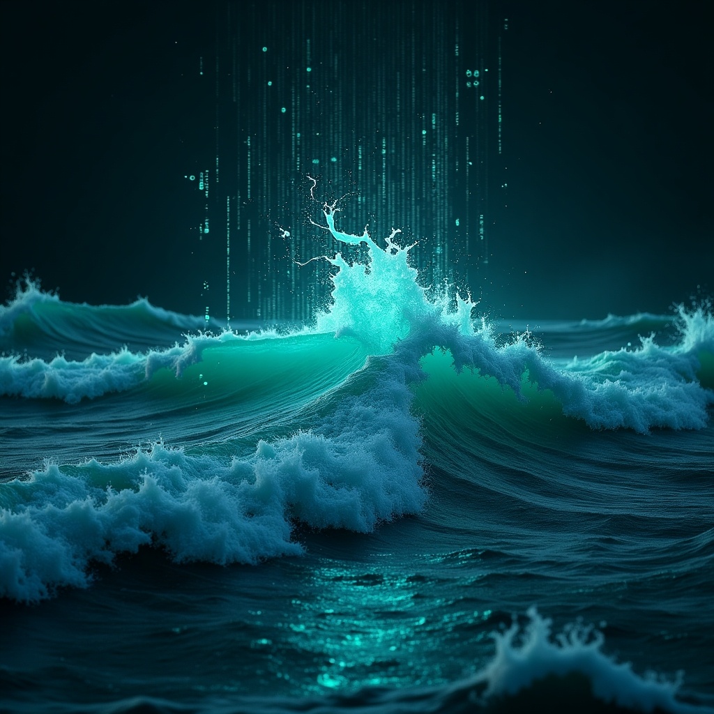 Машина, которая решает, стоит ли ей думать