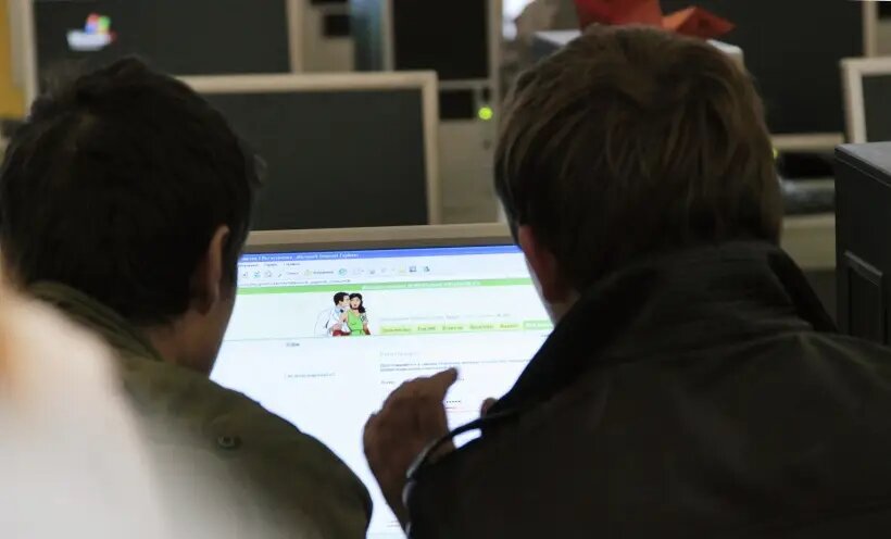     © РИА Новости. Михаил Фомичев