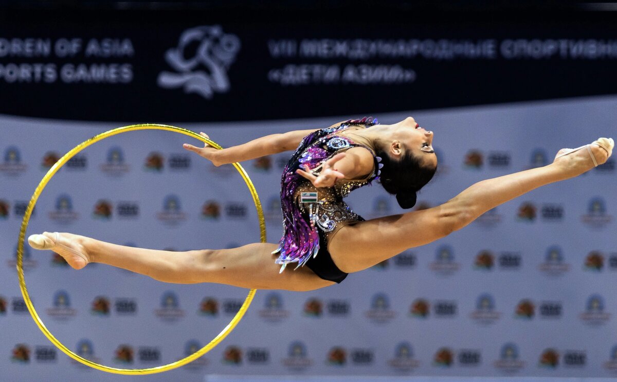    Фото: Дети Азии