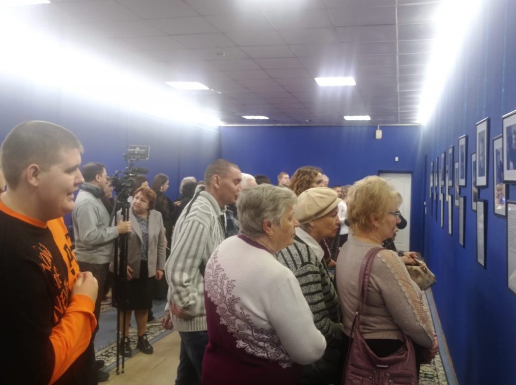    Фото автора Марина Руденко