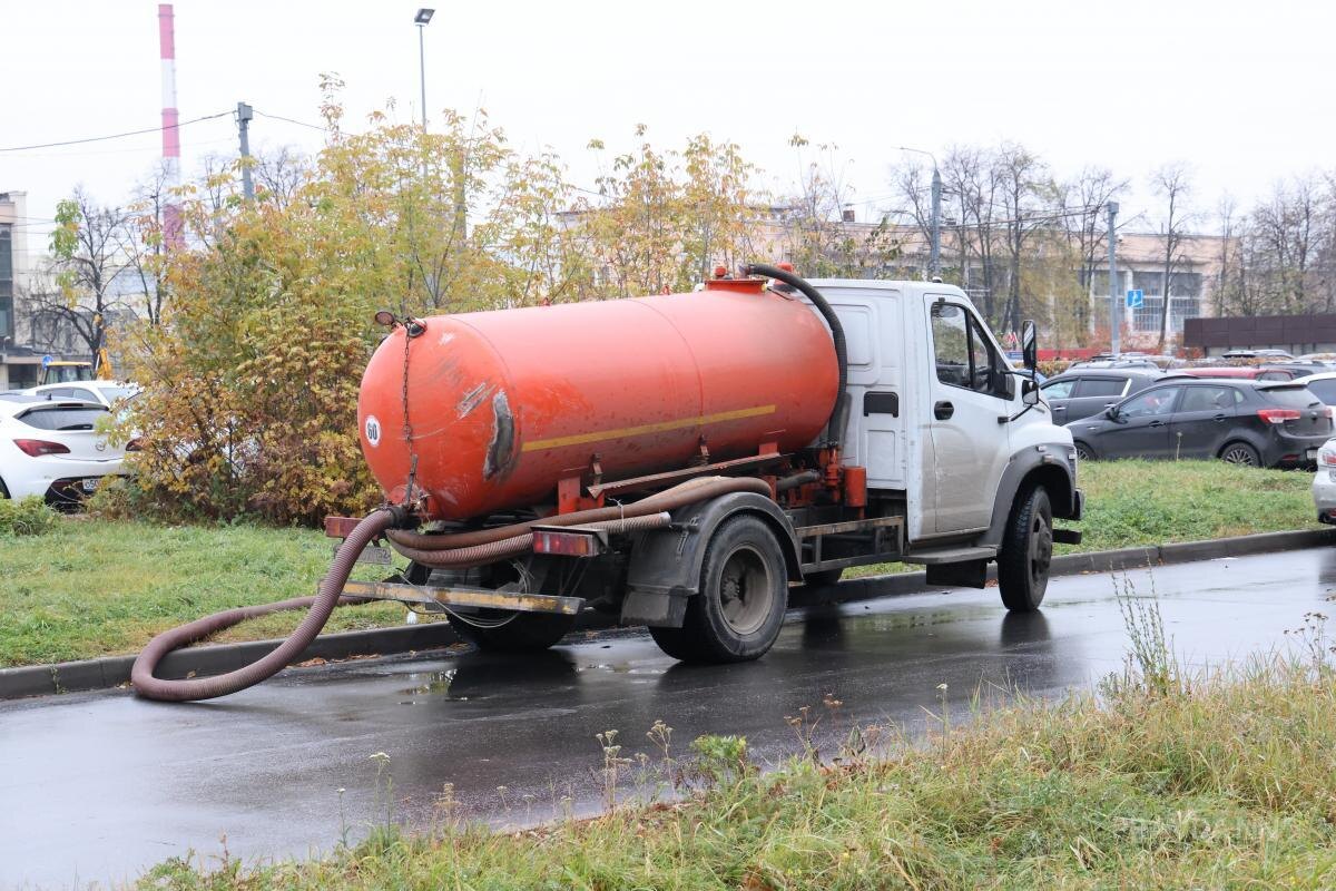    Чаще всего в канализации коммунальщики находили тряпки и салфетки