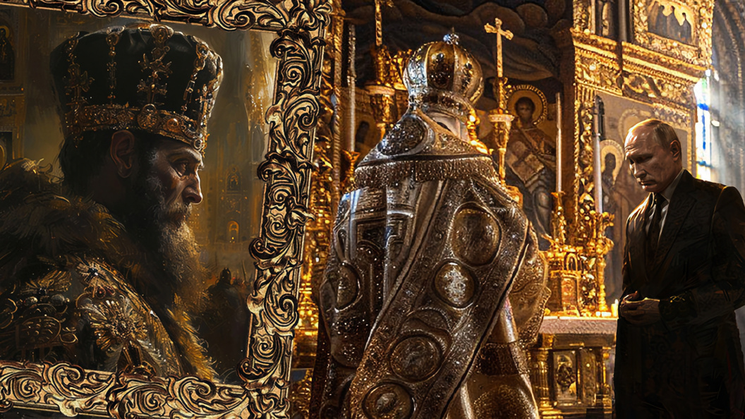    Коллаж Царьграда