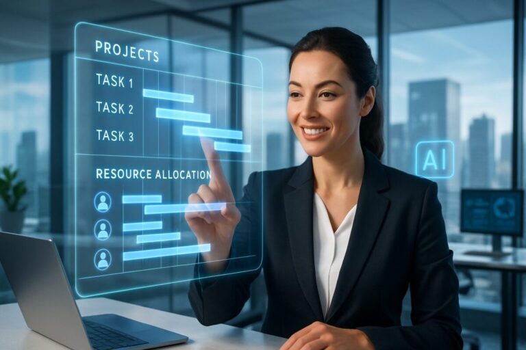    ИИ автоматизация для бизнеса Astralot AI