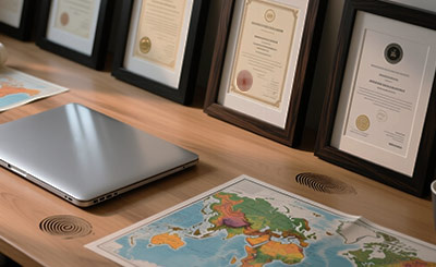 Изображение создано с помощью нейросети