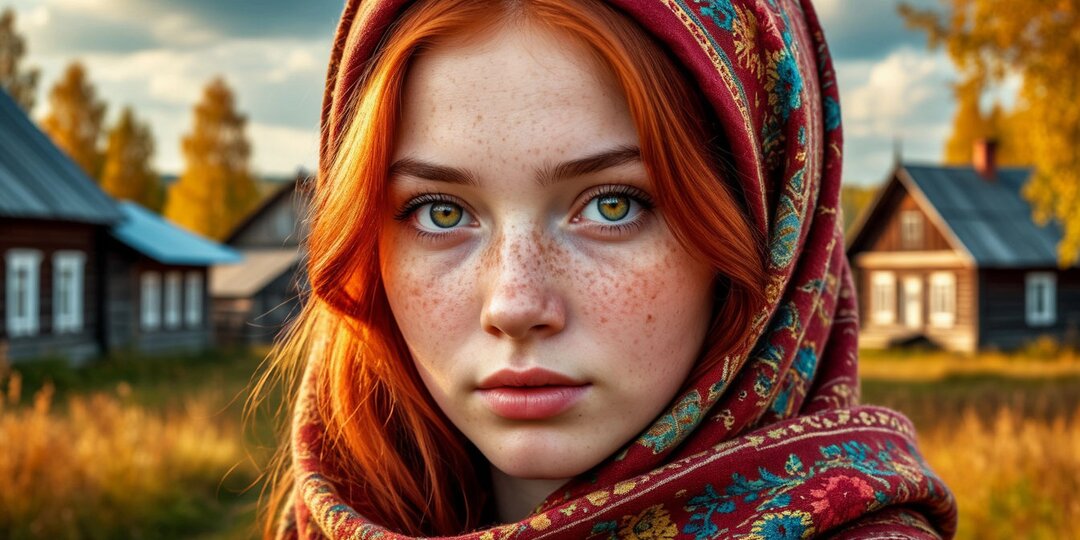 Искра в пепле - Глава 1