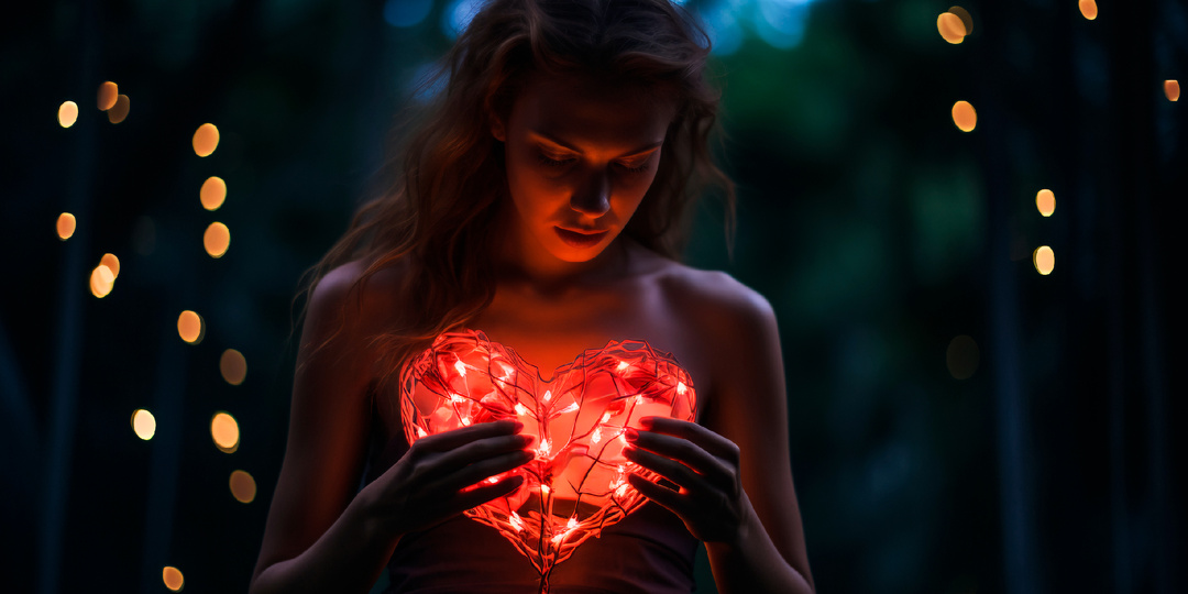 Как полюбить себя: почему это не про позитивные аффирмации, а про повседневные поступки