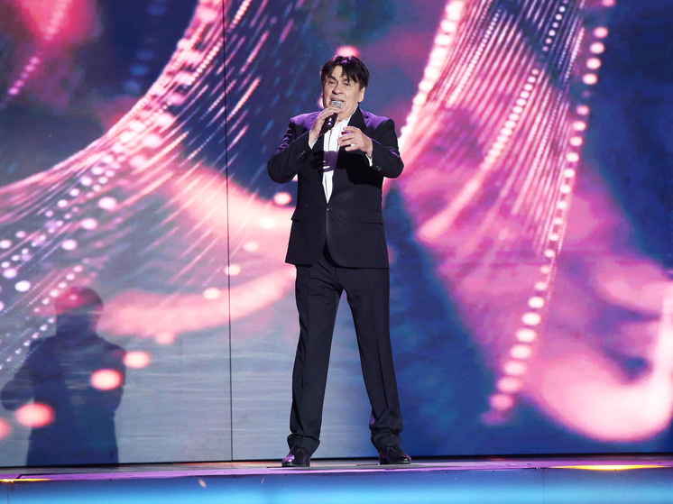   Лилия Шарловская