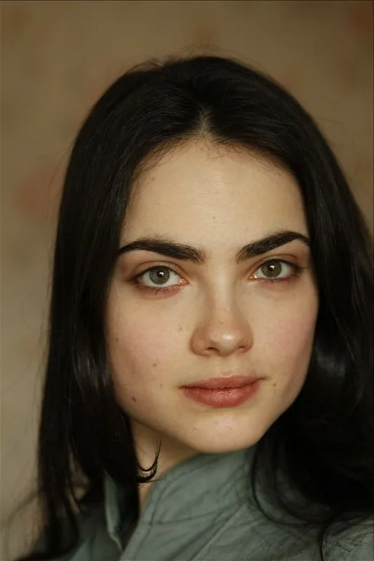 Сесиль Свердлова