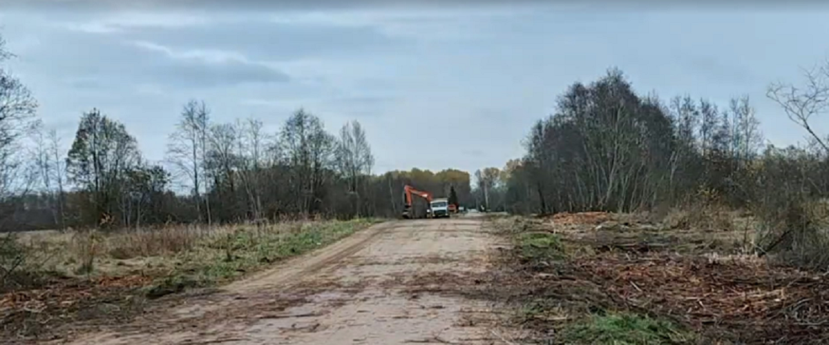    Фото: Михаил Ведерников, источник:Telegram-канал губернатора региона