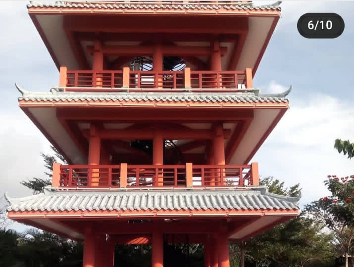 Безвизовый Китай. Остров Хайнань, Санья, Парк 2000 ступений, стоит ли посещать? Честный отзыв.