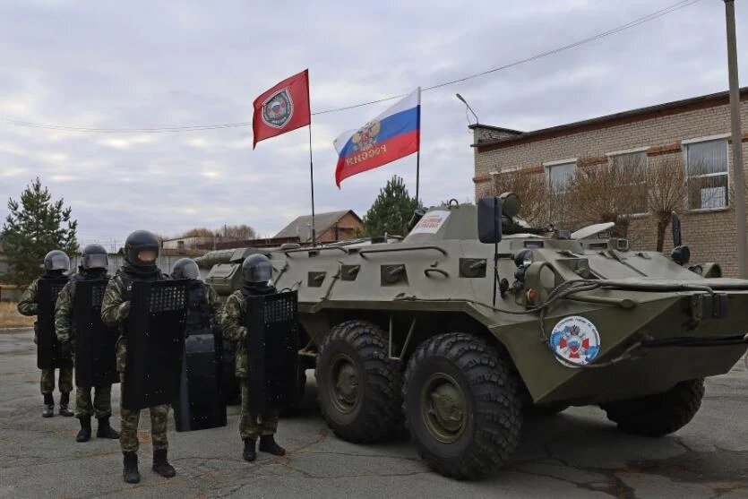 Фото: ГУФСИН России по Челябинской области