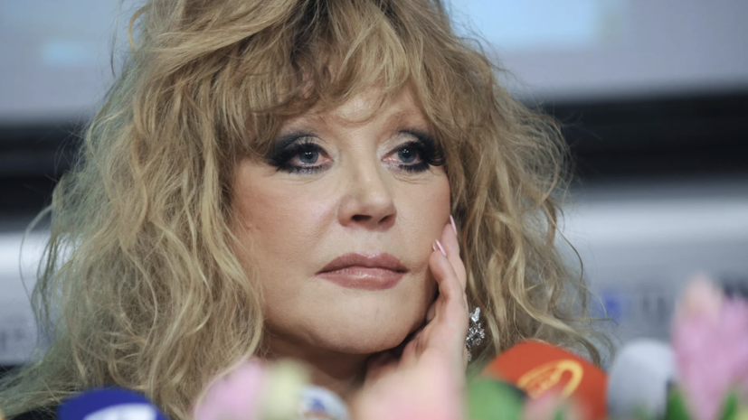   РИА Новости