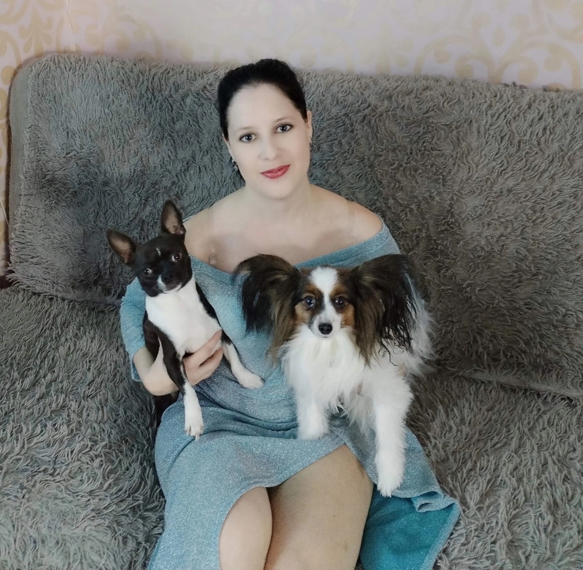 Похороны Марины пройдут 15 ноября