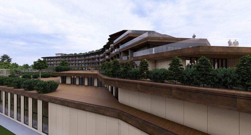    Компания «Никитский берег»