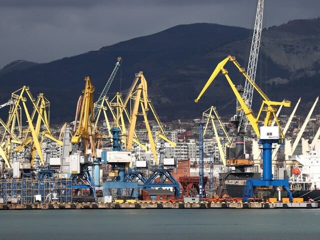    Фото: ТАСС/Дмитрий Феоктистов