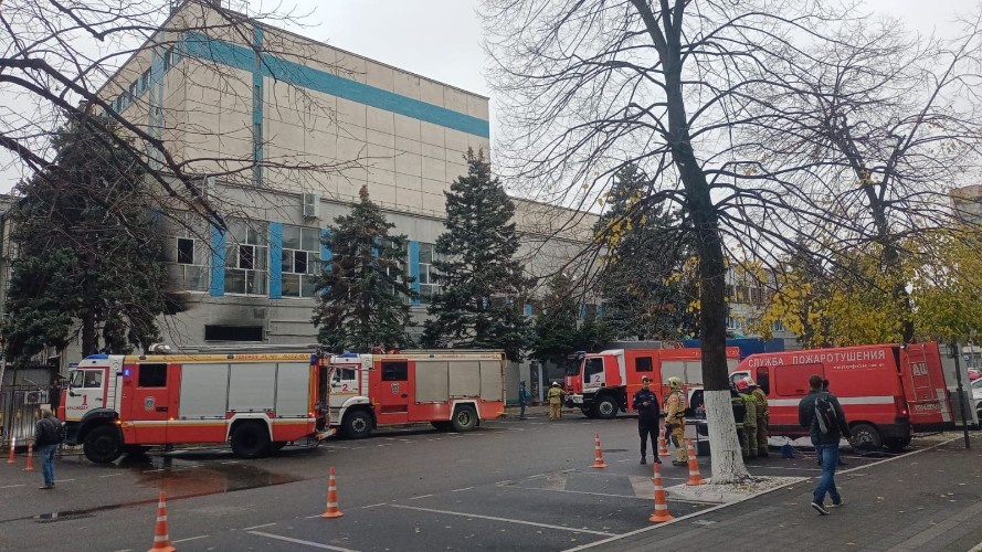    Фото: Владимир Приходько