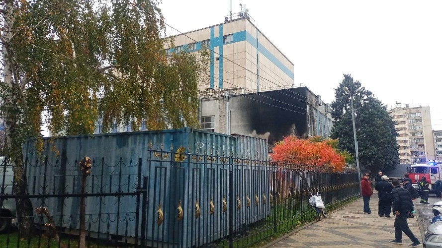    Фото: Владимир Приходько